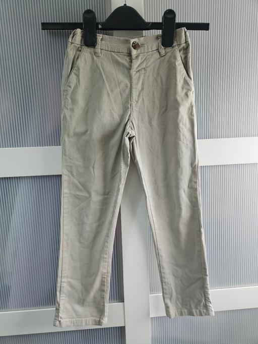 Buy & Sell Weston Point Halton - Photos for Age 5-6 NEXT chino trousers