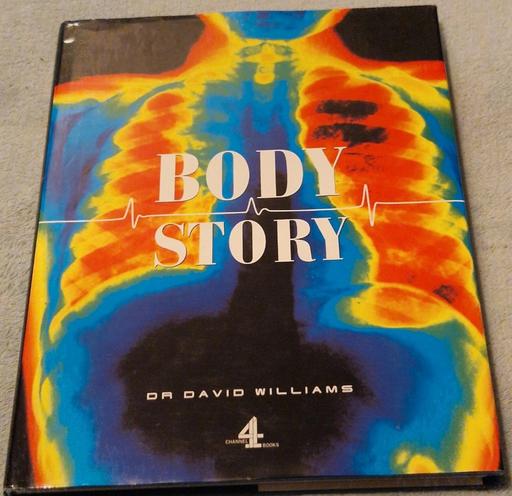 Buy & Sell Lillington Warwick - Photos for Body Story-Dr David Williams