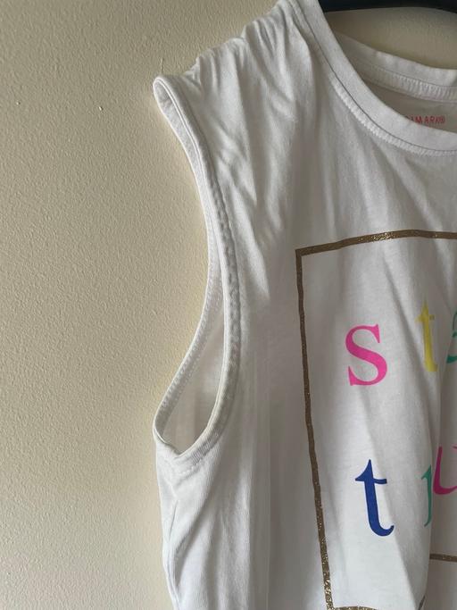 Buy & Sell Ynysddu Caerphilly - Wales - Photos for Girls Primark top age 10-11