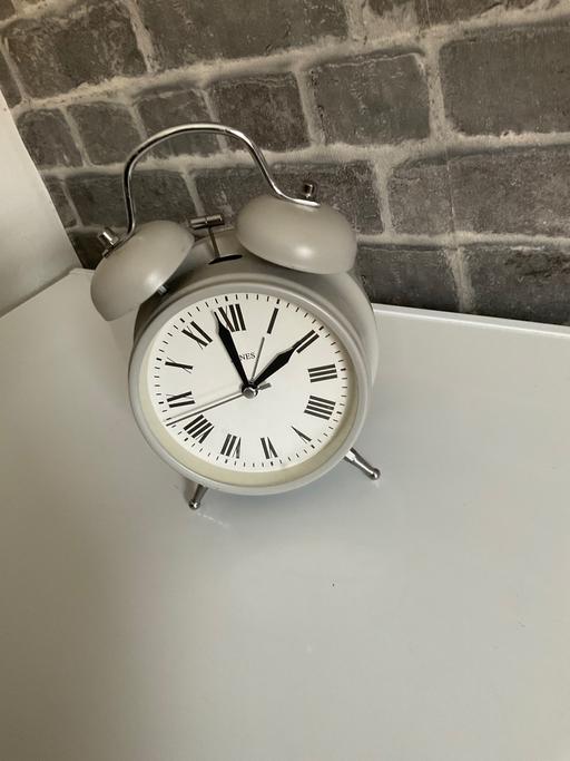 Buy & Sell Princes End Sandwell - Photos for Alarm clock