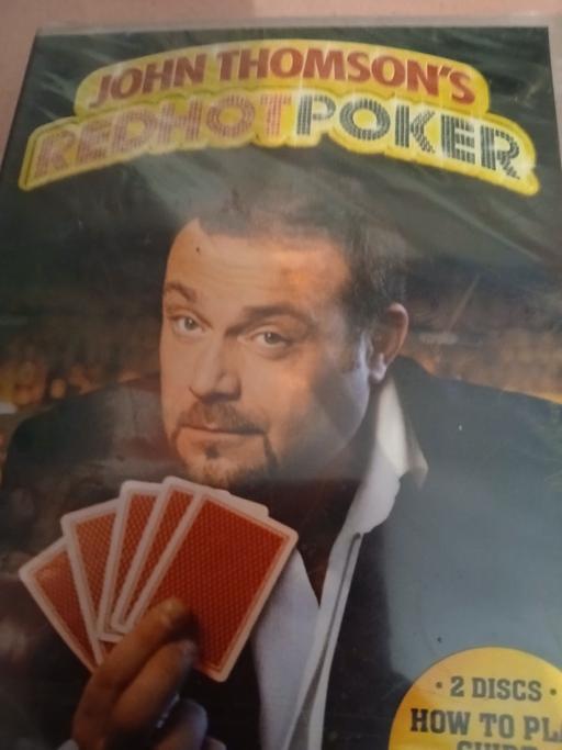 Buy & Sell Netherton Dudley - Photos for red hot pocker never opened