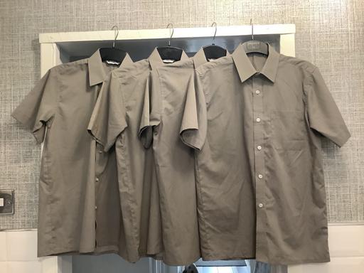 Buy & Sell Woodsetton Dudley - Photos for Trutex school shirts