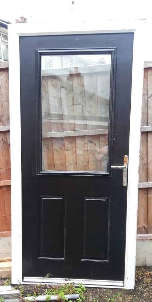 Buy & Sell Brockmoor Dudley - Photos for Composite Door