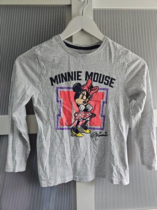 Buy & Sell Weston Point Halton - Photos for Age 8-9 PRIMARK Disney top