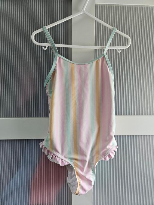 Buy & Sell Weston Point Halton - Photos for Age 6-7 PRIMARK swimming costume swimsuit