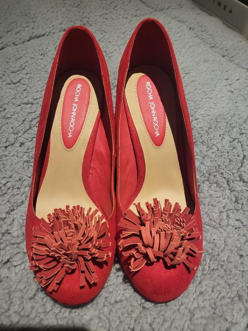 Buy & Sell Gospel Oak North West London - Photos for lovely heels new
