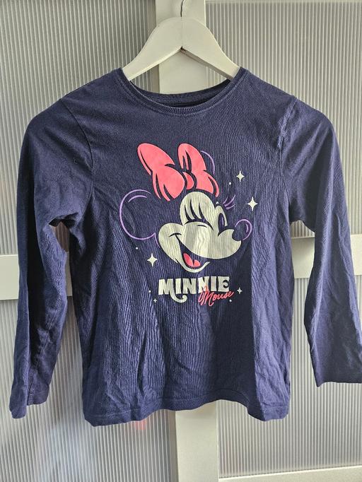 Buy & Sell Weston Point Halton - Photos for Age 8-9 PRIMARK Disney top