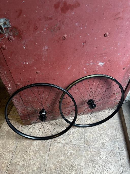Buy & Sell Pengam Caerphilly - Wales - Photos for 29er boost wheelset