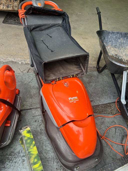 Buy & Sell Media City UK Salford - Photos for Gardening equipment
