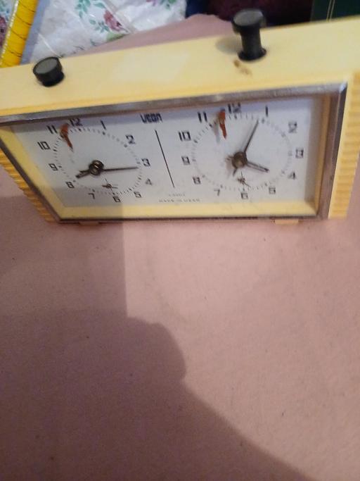 Buy & Sell Netherton Dudley - Photos for chess clock