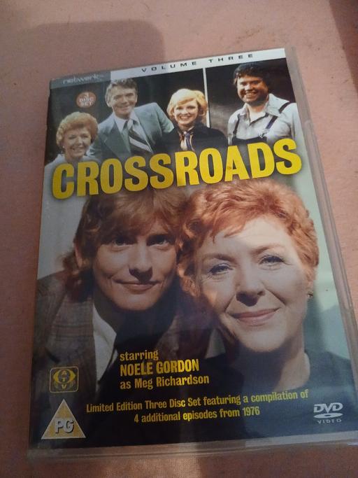 Buy & Sell Holly Hall Dudley - Photos for Ross roads 3 box set