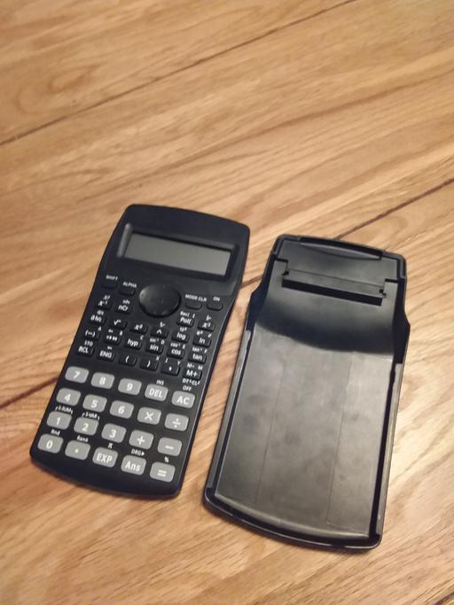 Buy & Sell Willenhall Walsall - Photos for Calculater