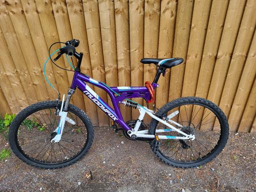 Buy & Sell Davenport Park Stockport - Photos for Muddyfox Mountain Bike - Perfect Condition