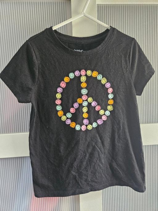 Buy & Sell Weston Point Halton - Photos for Age 6-7 CAT&JACK tshirt