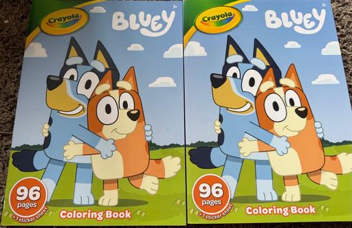 Buy & Sell Leeholme County Durham - Photos for Selection of Colouring Books For Sale
