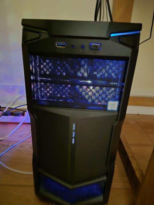 Buy & Sell Crook Log South East London - Photos for Gaming PC