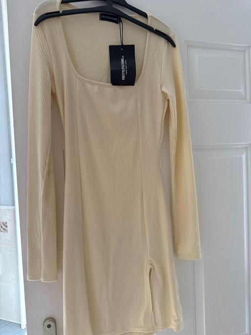 Buy & Sell Woodcross Wolverhampton - Photos for Pretty little thing dress