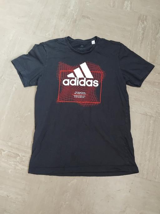 Buy & Sell Stow Heath Wolverhampton - Photos for Adidas Top L.