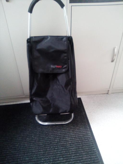 Buy & Sell Oxenhope Bradford - Photos for shopping trolley