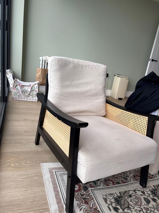 Buy & Sell Wimbledon South West London - Photos for Lounge chair