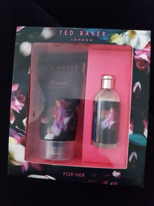 Buy & Sell Sedgley Dudley - Photos for Ted Baker gift set