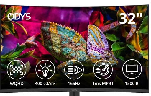 Buy & Sell Corton East Suffolk - Photos for PC Gaming Monitor (Fast Neu) - Nur Abholung