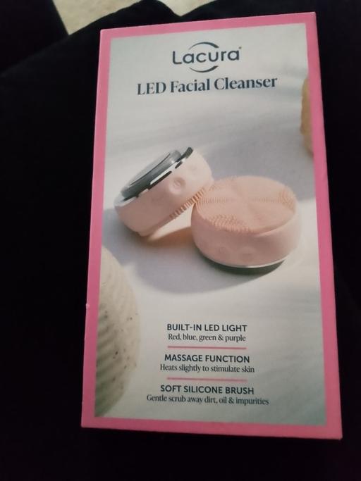 Buy & Sell Woodsetton Dudley - Photos for Led facial cleanser