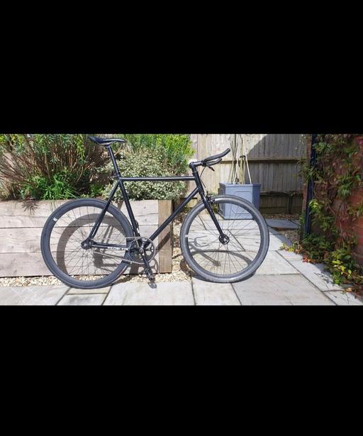 Buy & Sell Limehouse Tower Hamlets - East London - Photos for No Logo Single Speed Bike