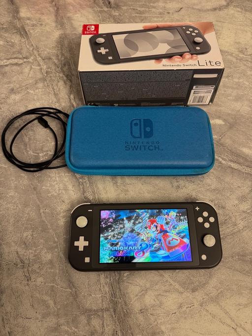 Buy & Sell Hill Top Sandwell - Photos for Nintendo Switch LITE