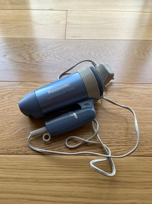 Buy & Sell Cubitt Town East London - Photos for Hair dryer