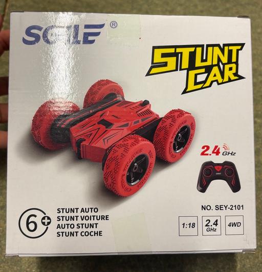Buy & Sell Great Bridge Sandwell - Photos for Stunt car