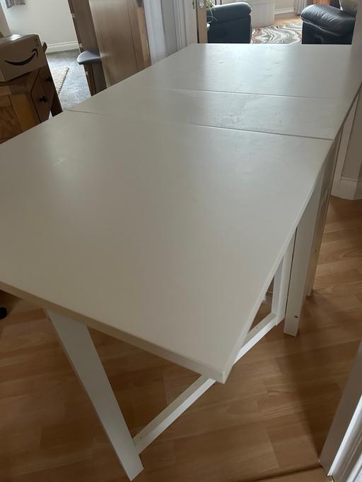 Buy & Sell Halewood Knowsley - Photos for Drop leaf kitchen table