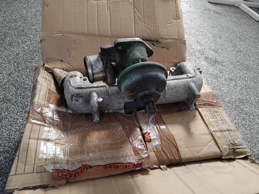 Vehicles Holland-on-Sea Tendring - Photos for inlet manifold to fit a 1.8 tddi ford transit