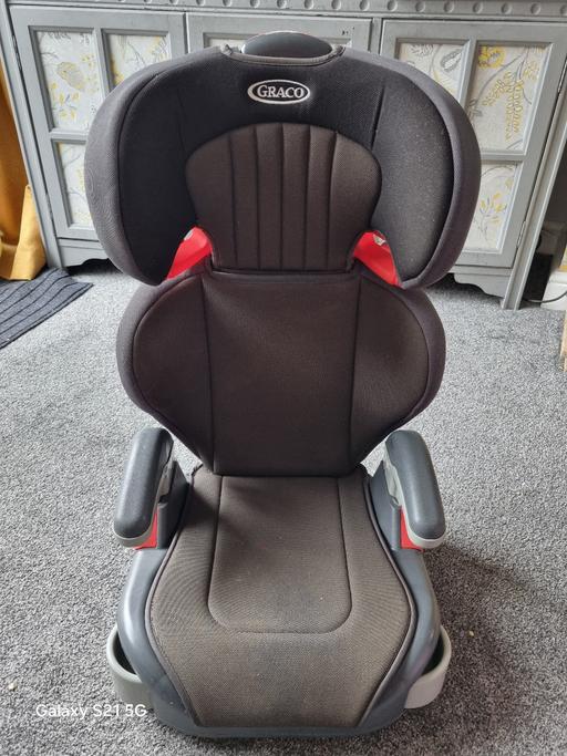 Buy & Sell Wigginton Tamworth - Photos for graco car seat