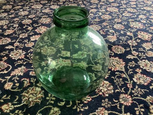Buy & Sell Stow Heath Wolverhampton - Photos for Large vintage glass terrarium