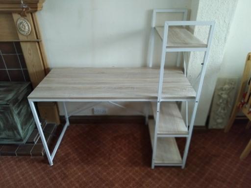 Buy & Sell Cofton Hackett Bromsgrove - Photos for Computer Desk