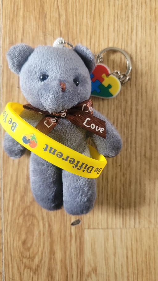 Buy & Sell Tyseley Birmingham - Photos for Key ring & bracelet