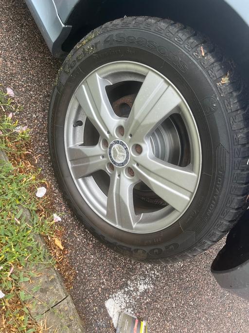 Vehicles Whittle-Le-Woods Chorley - Photos for Mercedes-Benz B Class 150 SE PETROL 1.5