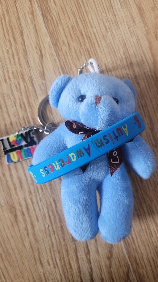 Buy & Sell Tyseley Birmingham - Photos for key ring and bracelet 🧸
