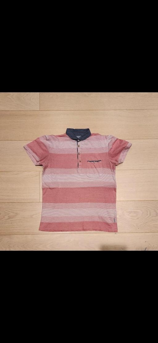 Buy & Sell Bishopsgate Central London - Photos for Ted Baker cotton Wimbledon tennis polo shirt 