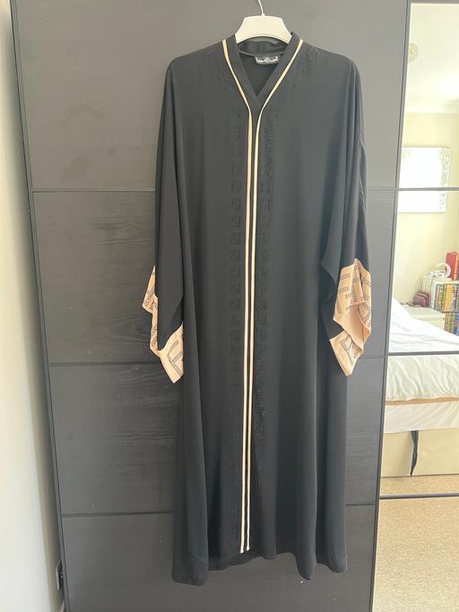 Buy & Sell North Kensington West London - Photos for Abaya