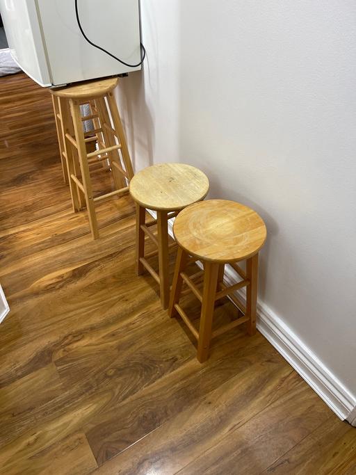 Buy & Sell Walsall Town Centre Walsall - Photos for Stools