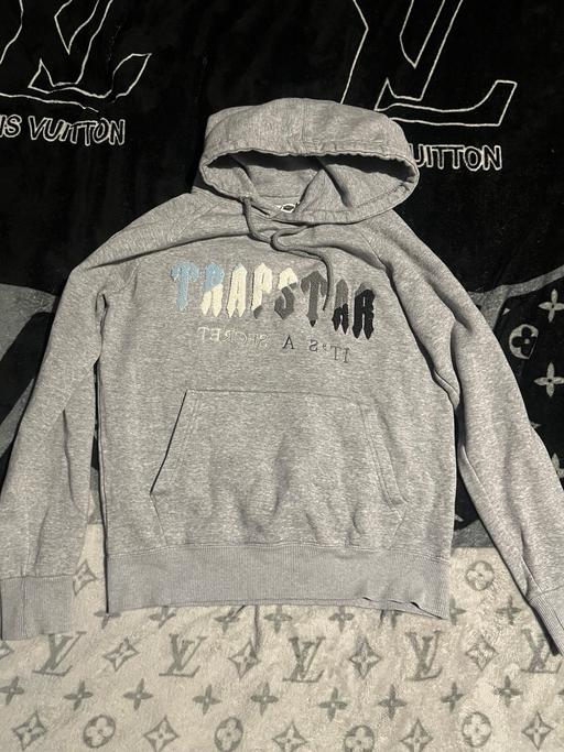 Buy & Sell Welling Bexley - Photos for Trapstar hoodie