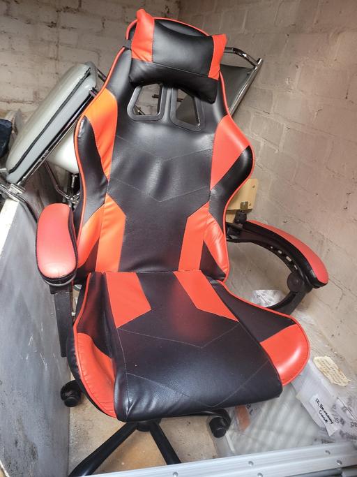 Buy & Sell Northfield Birmingham - Photos for Gaming chair.