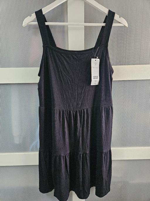 Buy & Sell Weston Point Halton - Photos for 🌟NEW🌟 Size 12-14 F&F black dress