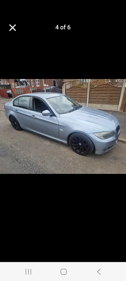 Vehicles Eckington North East Derbyshire - Photos for Bmw 318i 2L