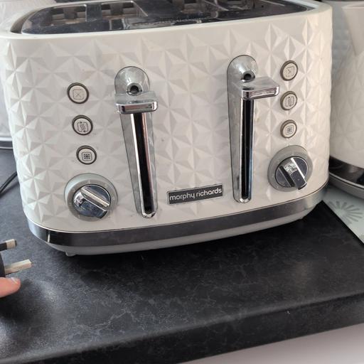 Buy & Sell Yardley Birmingham - Photos for kettle toaster set