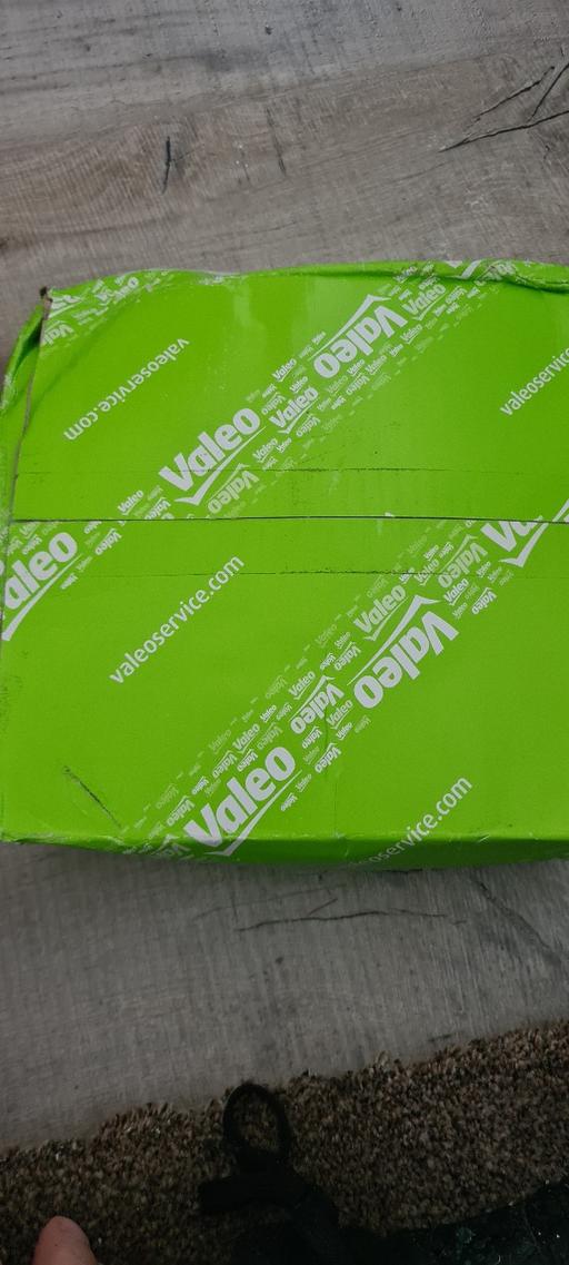Vehicles Moxley Walsall - Photos for VALEO BRAKE DISK