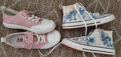 Buy & Sell Longley Sheffield - Photos for girls trainers