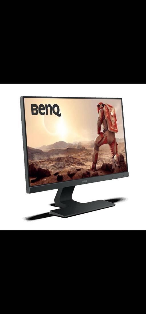 Buy & Sell Ardwick Manchester - Photos for New Monitor 25” Benq